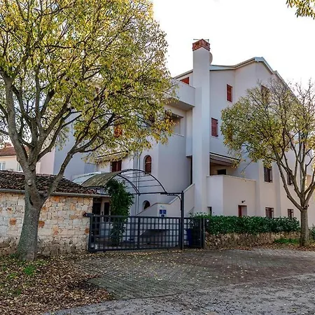 Val Apartment Rovinj